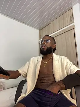 Snapshot of Jacksonking27 chatting on February 19, 10:28 pm Jacksonking27 online show from February 19, 10:28 pm