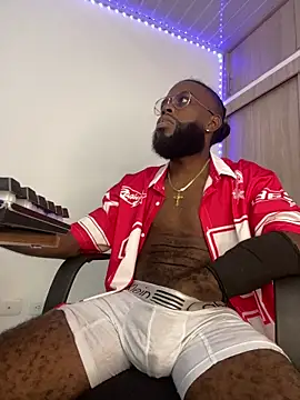 Snapshot of Jacksonking27 chatting on March 3, 9:21 pm Jacksonking27 online show from March 3, 9:21 pm