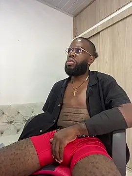 Jacksonking27 online show from March 24, 10:48 pm