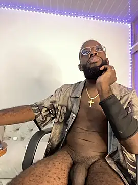 Jacksonking27 online show from July 4, 10:38 pm