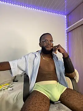 Jacksonking27 online show from July 16, 9:32 pm