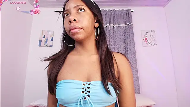 Meganbarko1 online show from November 14, 5:06 am