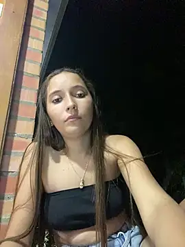 Penelope-Hot online show from December 13, 12:42 am