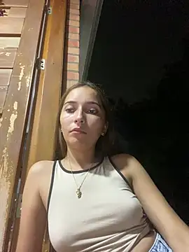 Penelope-Hot online show from December 20, 11:16 pm