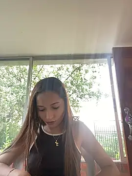 Penelope-Hot online show from December 27, 10:16 pm
