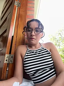 Penelope-Hot online show from June 26, 8:35 pm