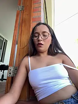 Penelope-Hot online show from July 1, 8:41 pm