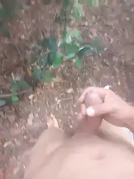 thalles01464 online show from February 15, 6:04 pm