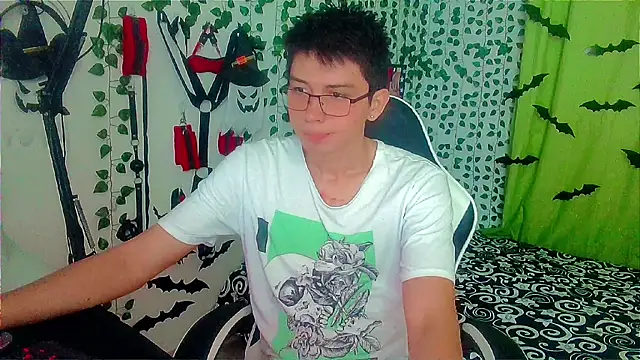 Andy gray online show from November 7, 3:23 pm