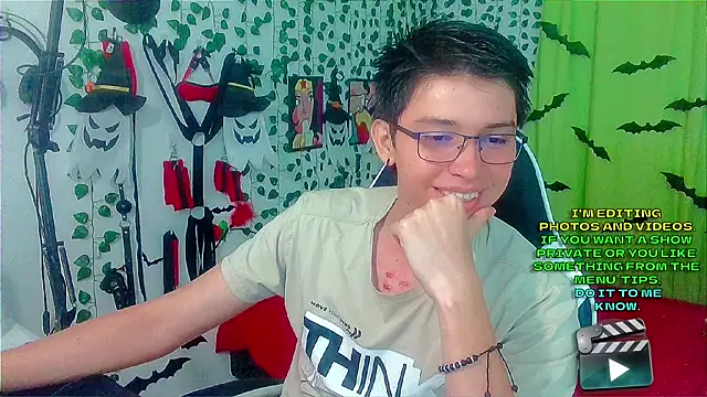 Andy gray online show from November 25, 2:28 pm