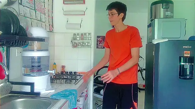 Andy gray online show from December 19, 3:52 pm