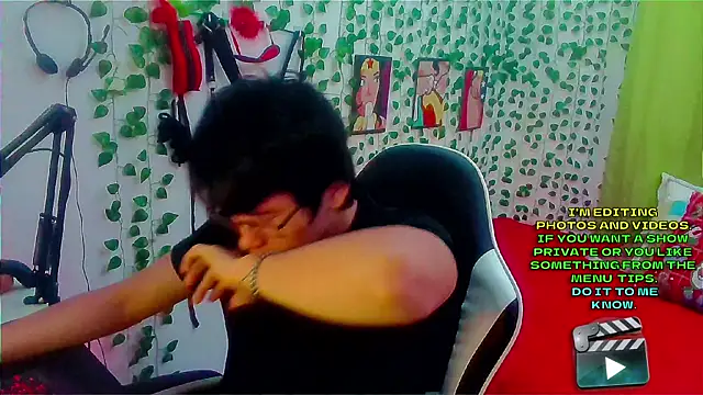 Andy gray online show from January 19, 11:14 am