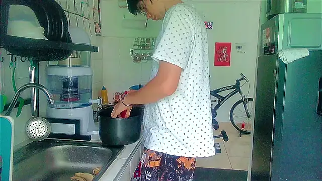 Andy gray online show from February 5, 11:48 am