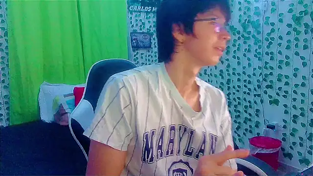 Andy gray online show from February 12, 11:27 am