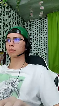 Andy gray online show from March 5, 1:01 am