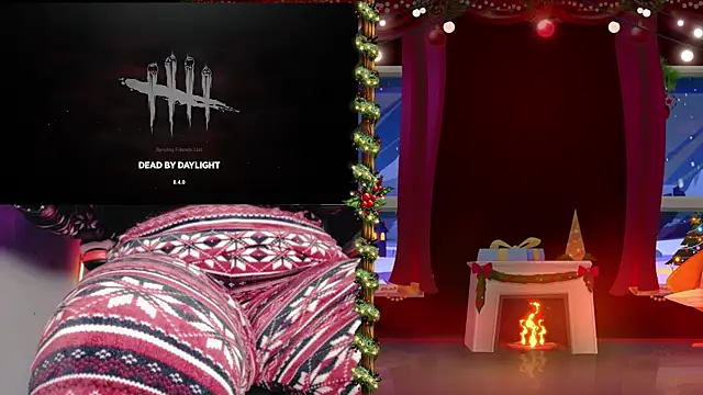 EmGreens online show from December 8, 8:30 am