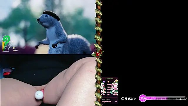 EmGreens online show from December 29, 9:39 am