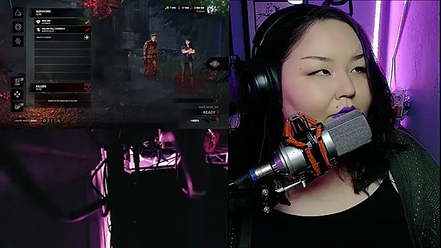 EmGreens online show from February 23, 5:23 am