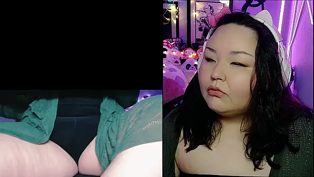 EmGreens online show from February 28, 3:48 am