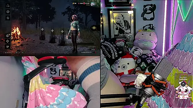 EmGreens online show from March 20, 6:08 am