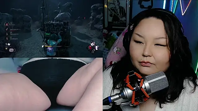 EmGreens online show from March 23, 4:16 am