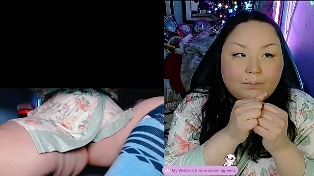 EmGreens online show from January 15, 4:06 am