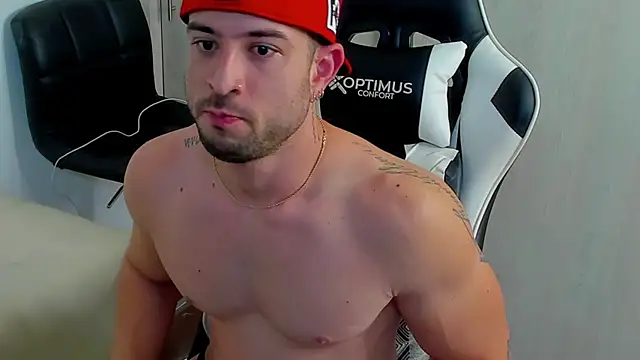 dafboy1 online show from November 3, 1:12 pm