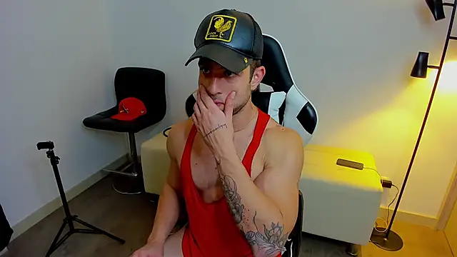 dafboy1 online show from November 20, 5:01 pm