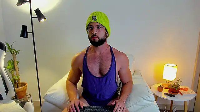 dafboy1 online show from February 6, 5:56 am