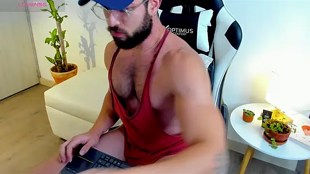 dafboy1 online show from February 24, 4:27 pm