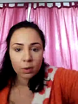 AdelinaJude online show from February 23, 2:25 pm