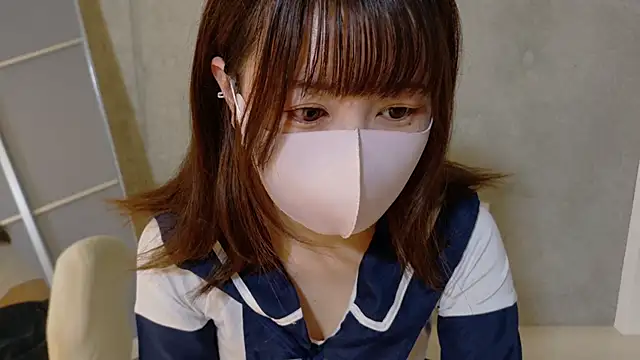 tsukuyomityan1 online show from October 8, 8:34 am