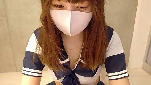 tsukuyomityan1 online show from December 1, 7:13 am