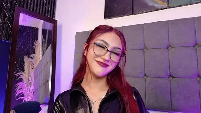 miluv19 online show from November 23, 7:46 pm