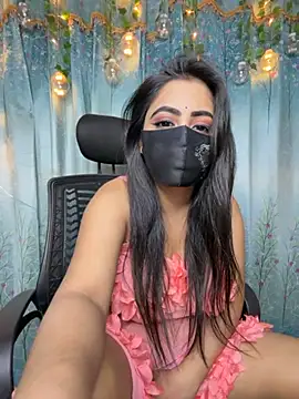 Monabby97 online show from January 5, 5:27 pm