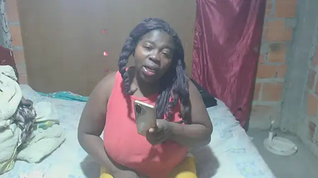 jjannakinky online show from October 6, 12:24 pm