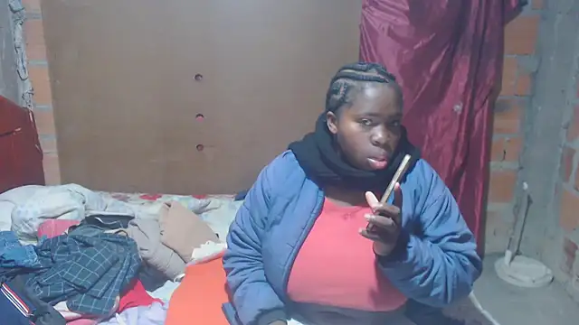 jjannakinky online show from October 8, 12:08 am