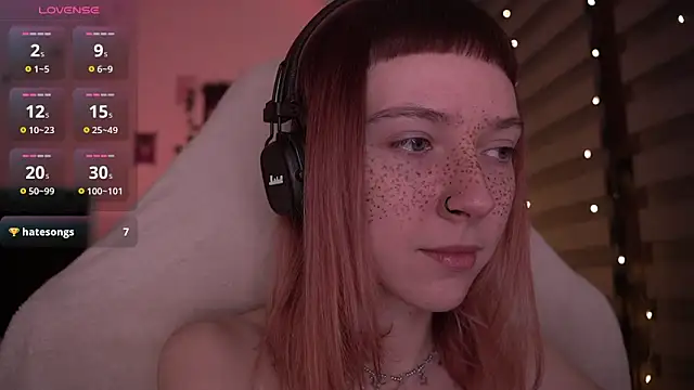 juliapie online show from January 11, 6:14 am