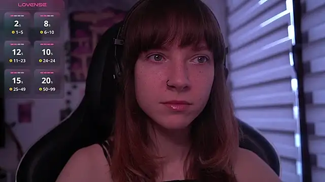 juliapie online show from December 20, 9:27 am