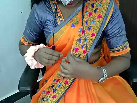shila20 online show from January 18, 2:12 pm