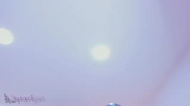 stephany roses  online show from March 21, 7:13 pm