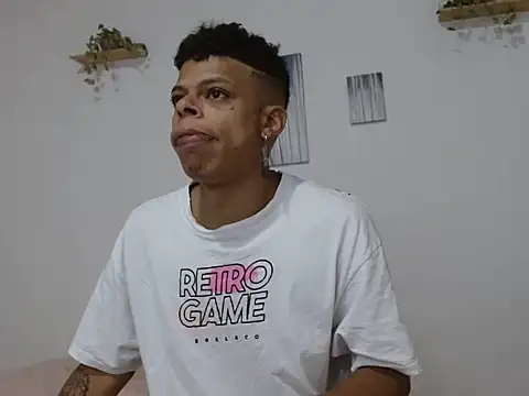 BrandonStond online show from March 7, 1:35 am