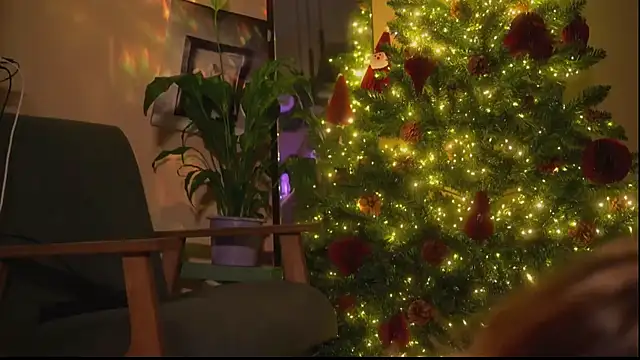 Arianna Richi online show from December 20, 6:42 am