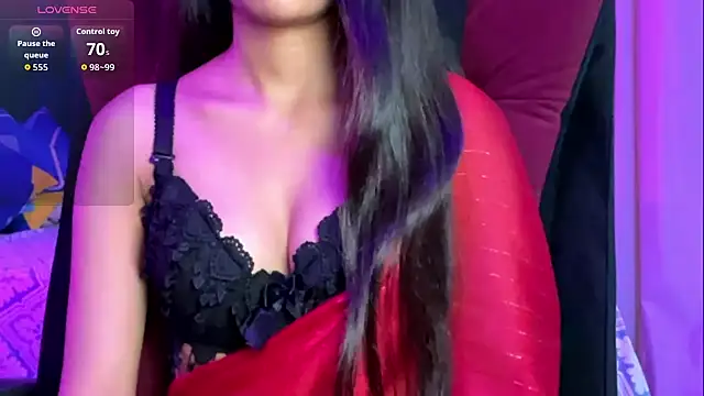 Kayzza 5 online show from October 18, 6:26 am