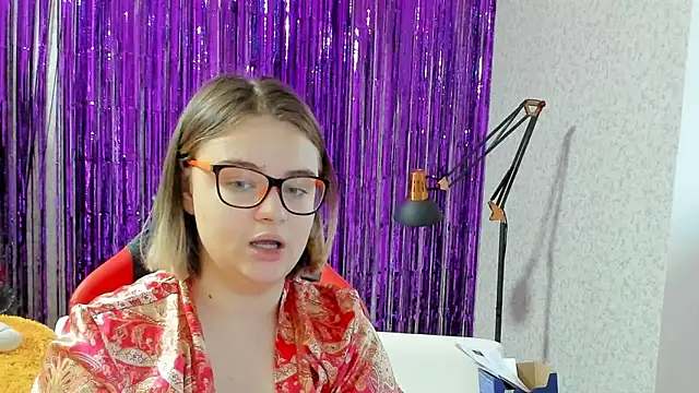 Seductive She Wolf online show from January 28, 12:22 pm