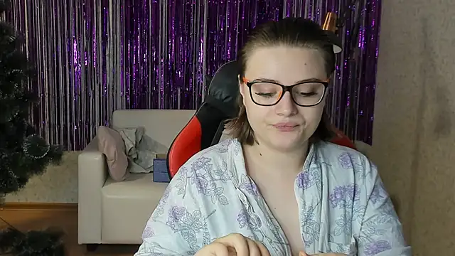 Seductive She Wolf online show from February 8, 5:08 pm