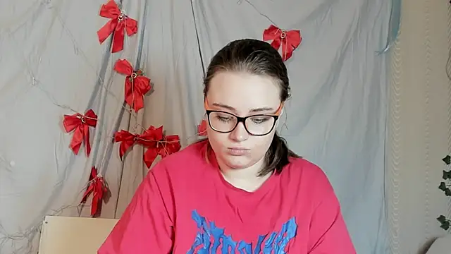 Seductive She Wolf online show from January 17, 5:38 pm