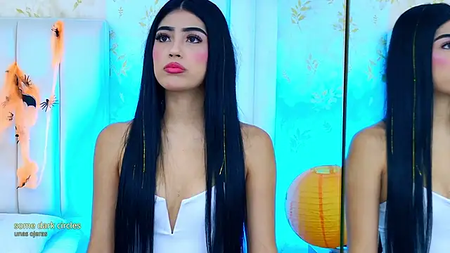 Mia-Monroe online show from October 28, 7:38 pm