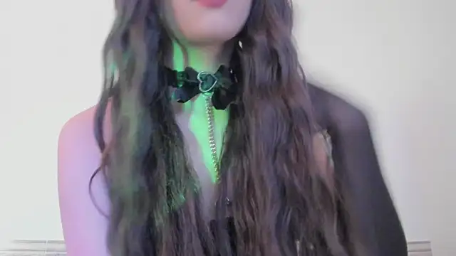 Sophia Cambpell online show from February 21, 9:27 pm