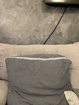 AbyThompson online show from January 14, 2:50 am